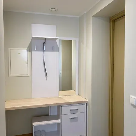 Apartmán Hommiku *