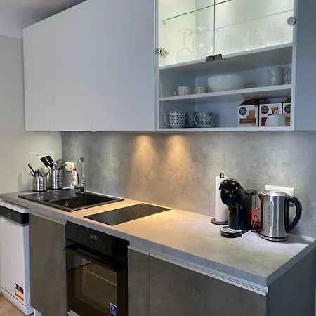 Hommiku Apartmán