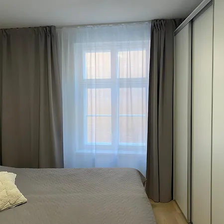 Apartmán Hommiku Pärnu