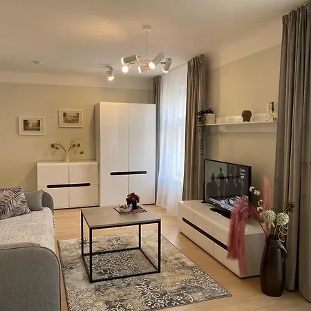 Hommiku Apartmán Pärnu