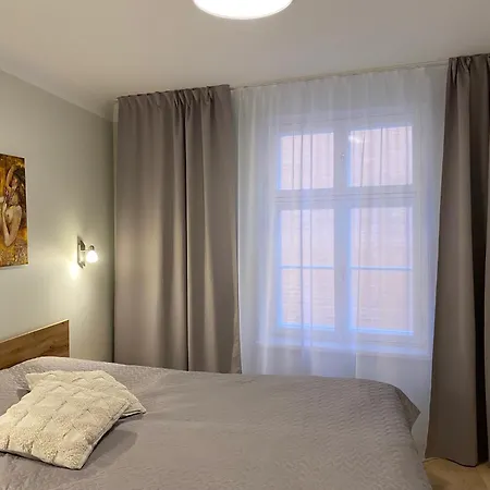 Hommiku Apartmán *